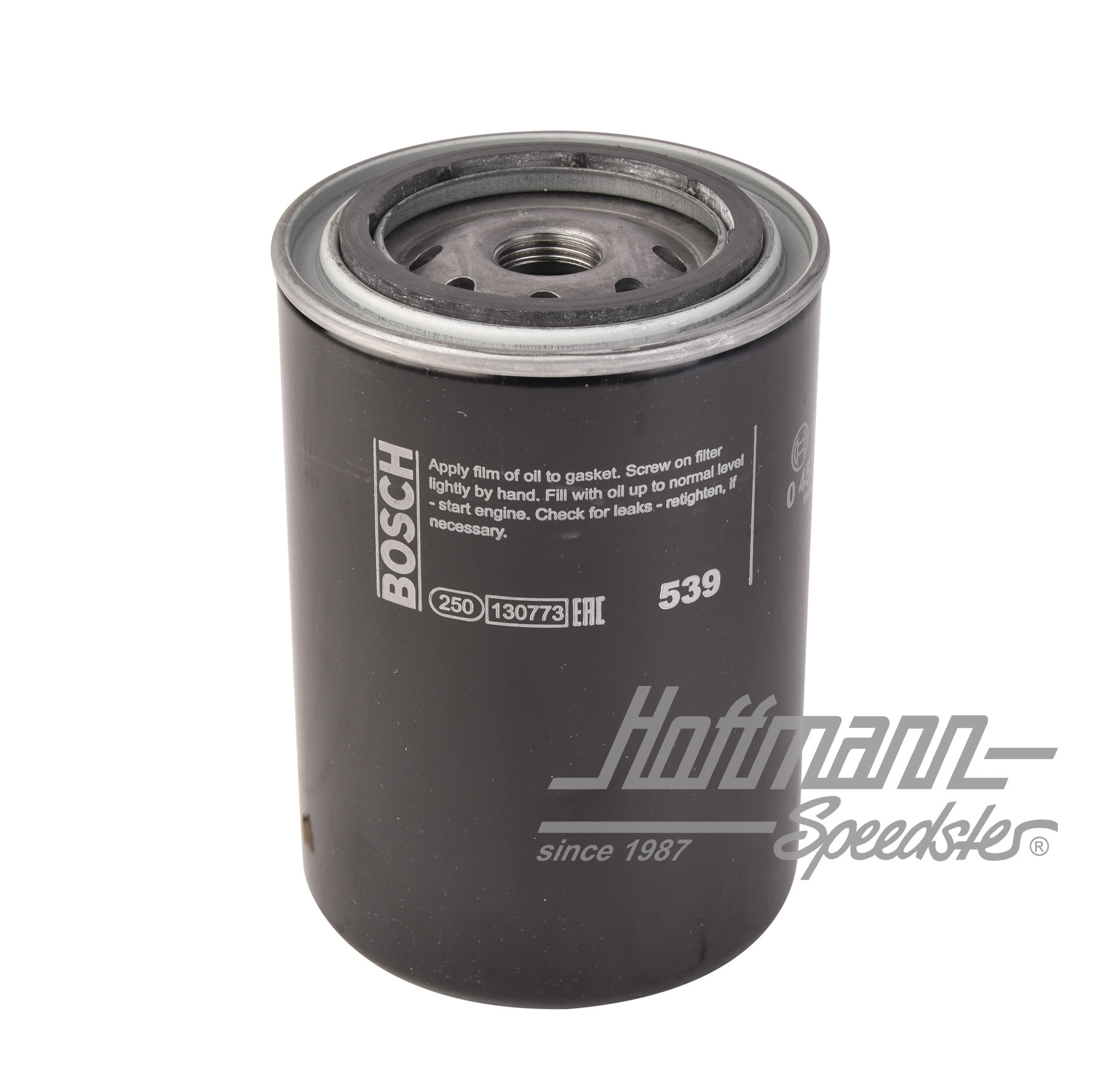 Oil filter, 911, 914/6, 65-72 | 901 107 203 09 | 530-0590