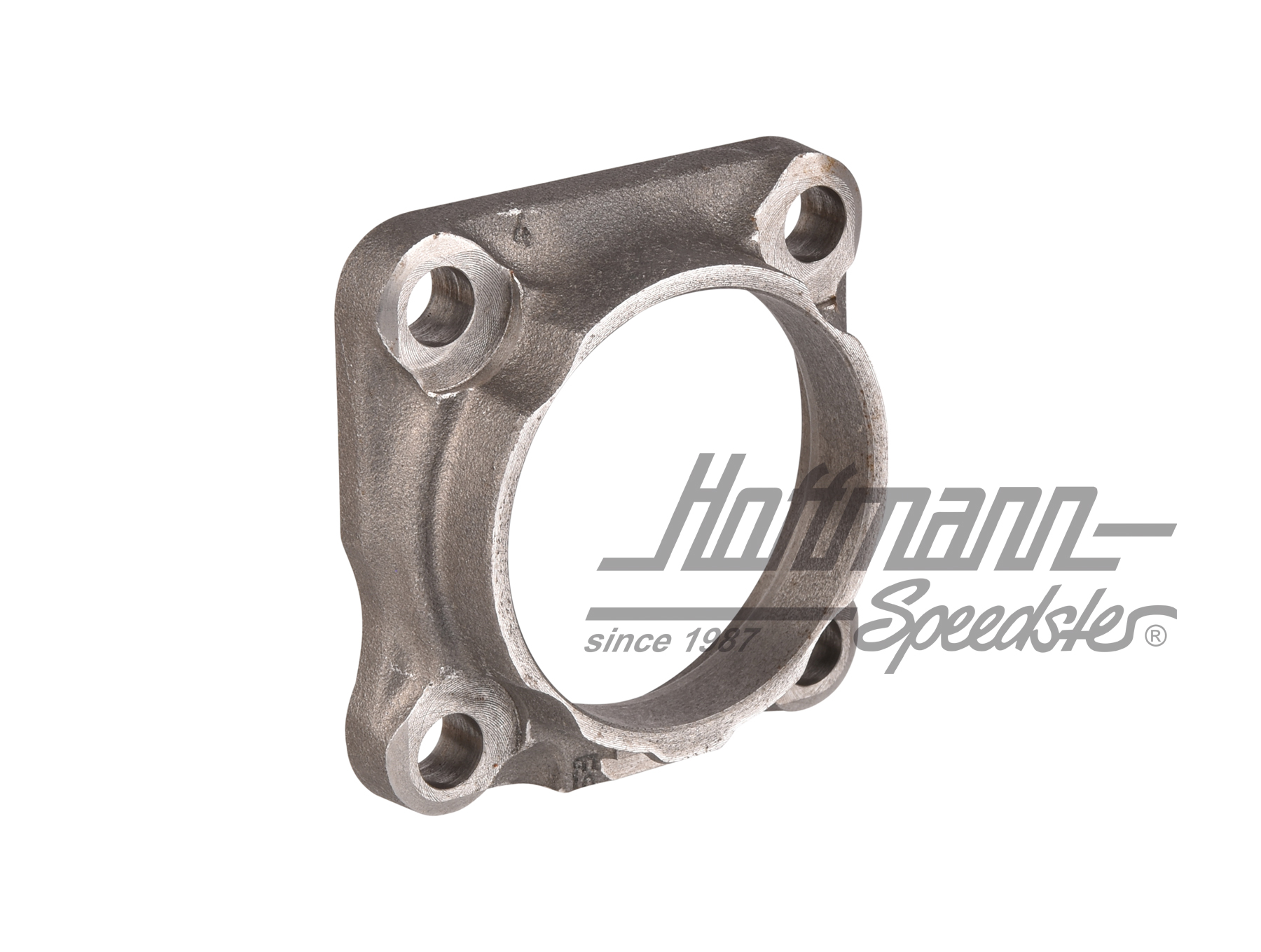 Bearing cap, rear, 10.57-7.64 | 111 501 311 B | 020-4020-05
