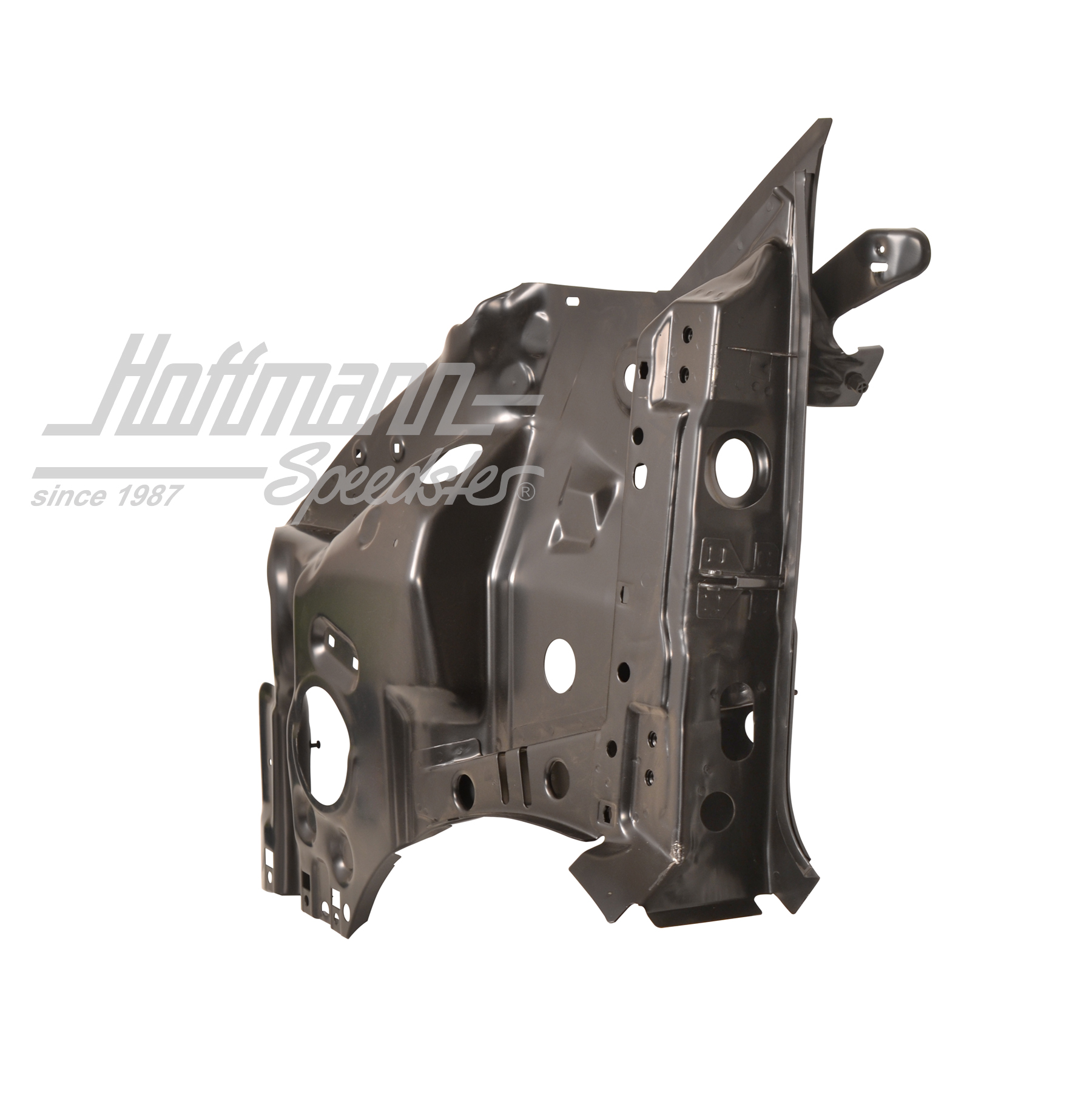 Side panel, front, inner, 6.95-6.03, left                                                           