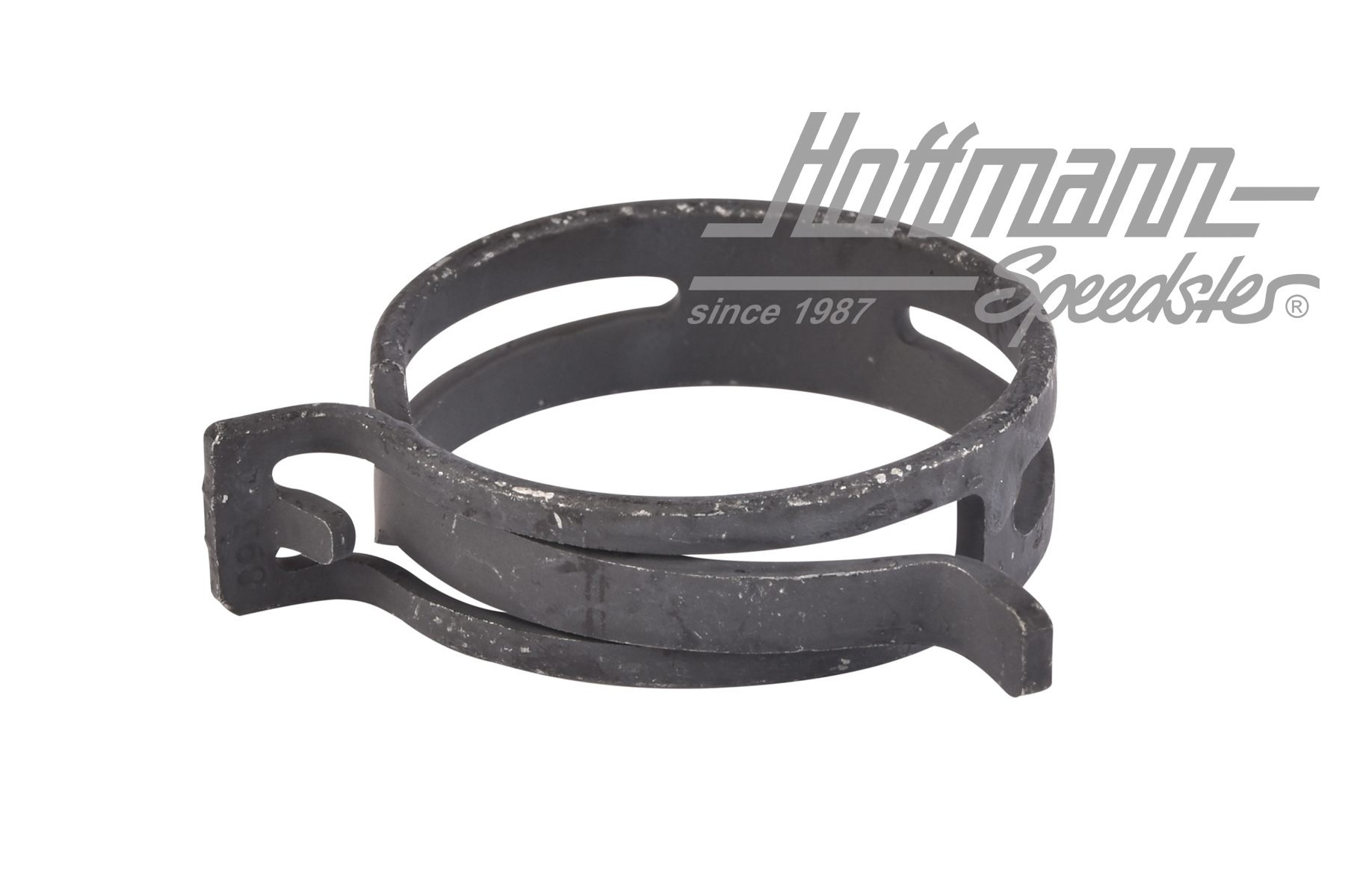 Clamping collar, 42mm | N  016 410 12 | 020-0491-42