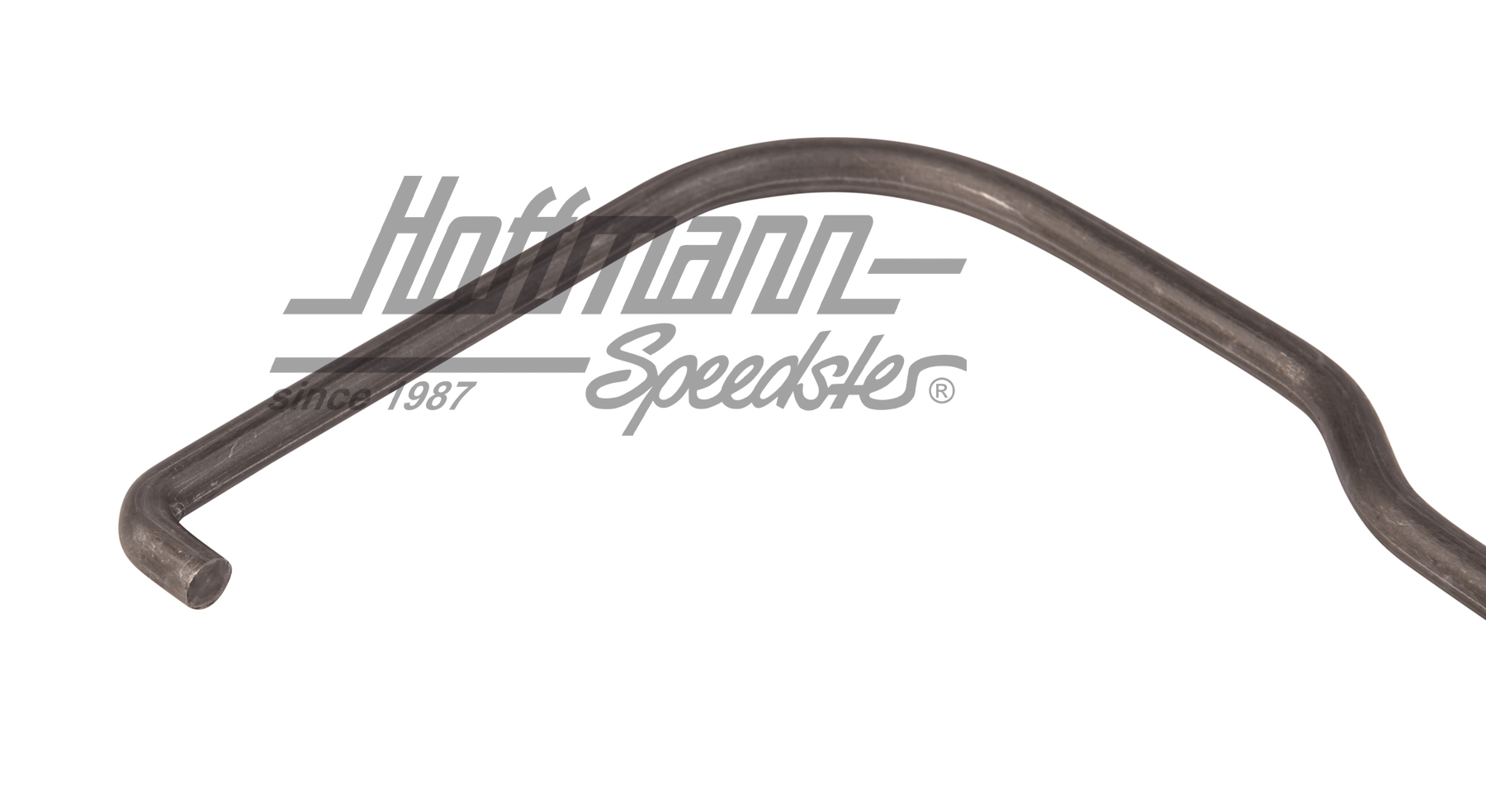 Bow, valve cover, 356/912                                                                           