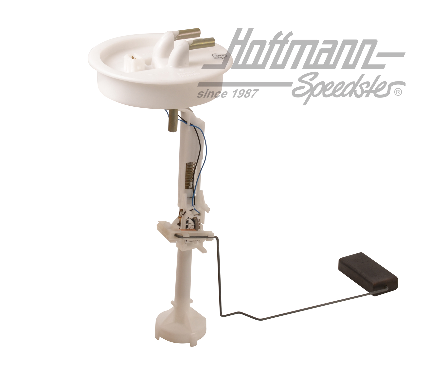 Fuel sender, Bus T4, 1.8, 9.90-7.92                                                                 