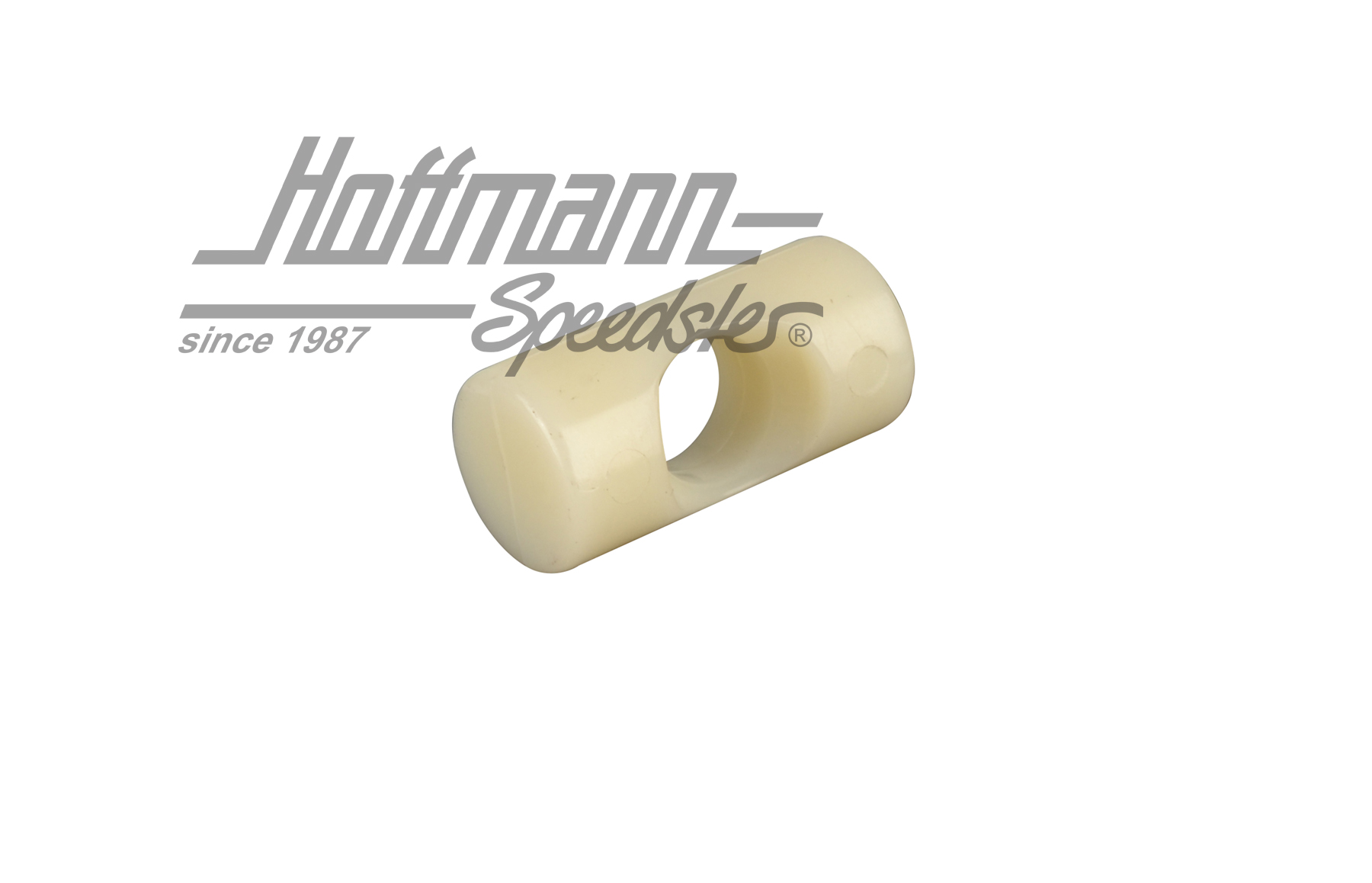 Pivot, accelerator cable, clamping bolt, 1.7-2.0 | 022 133 139 | 092-1007-18