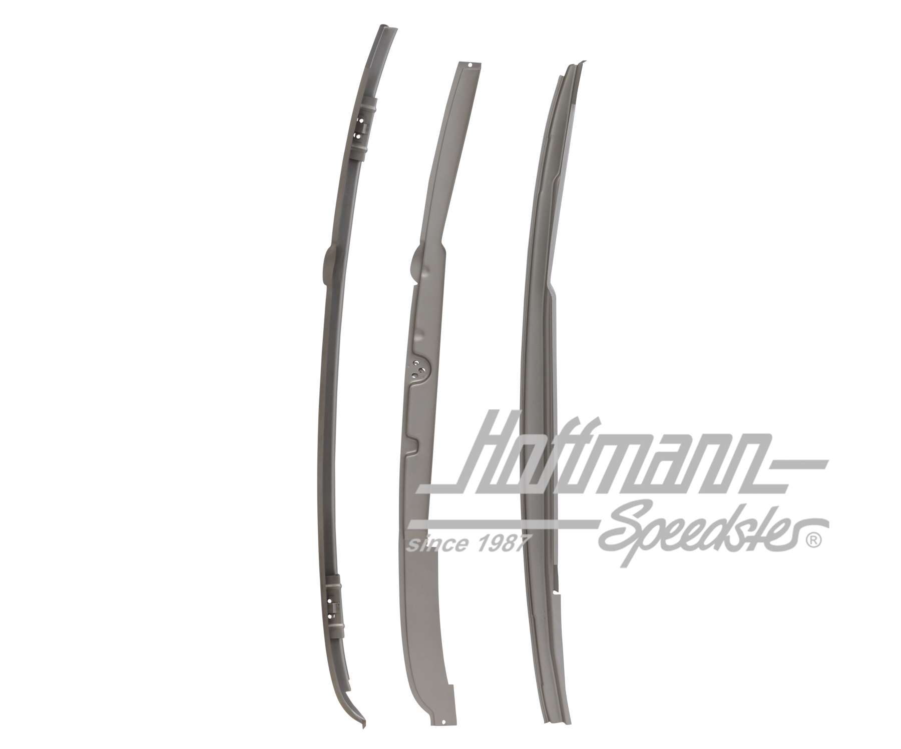 B-pillar, outer, 3.55-12.60, right | 211 809 252 G | 095-0236-22