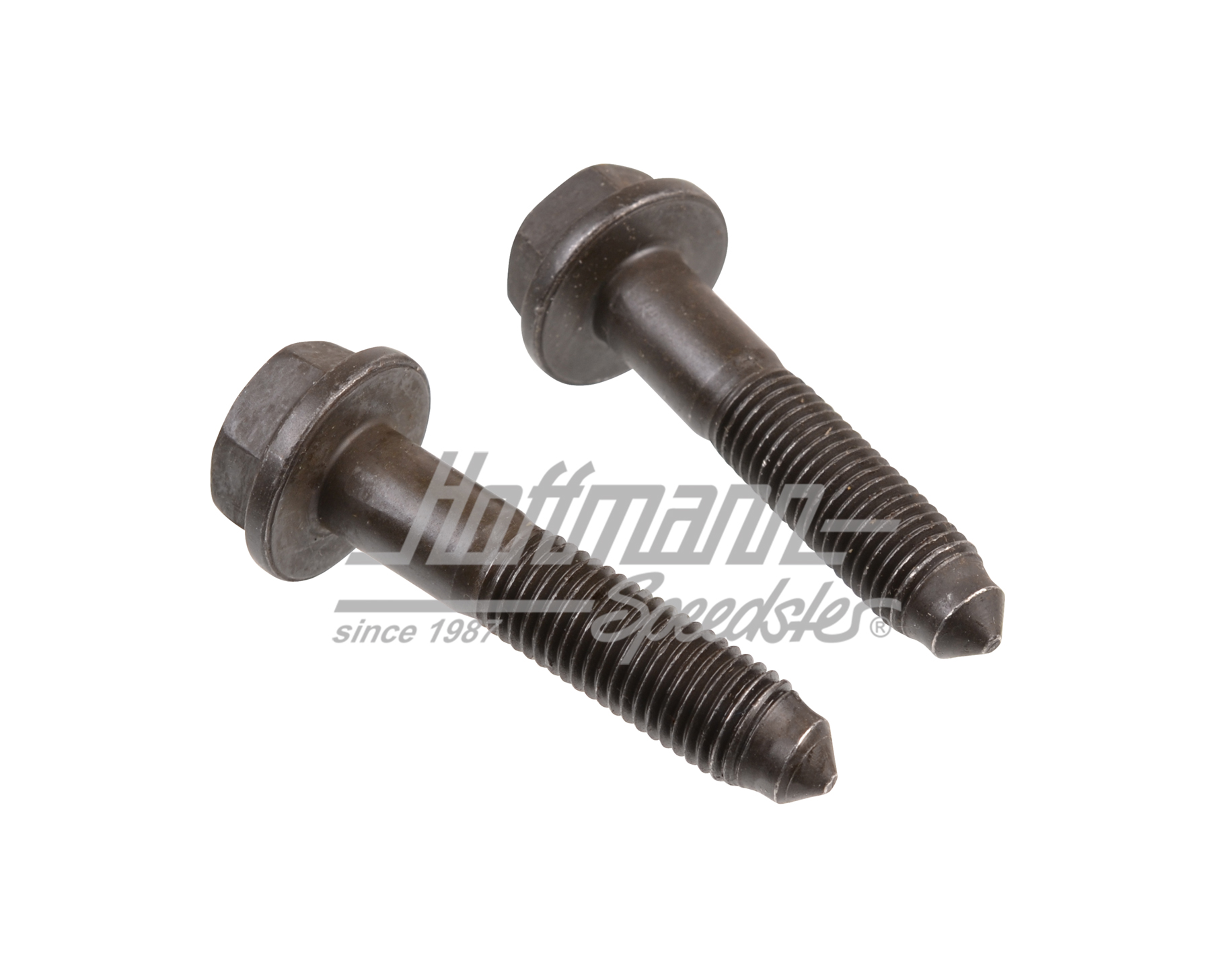 Screws, shock absorber, front, Golf 2 | N  019 551 2 | 204-3520-10