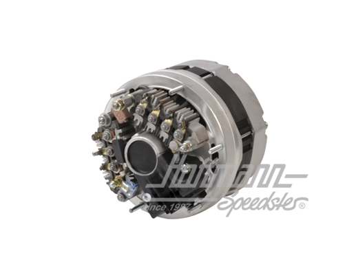 Alternator, Porsche 911, 95A, 81-83                                                                 