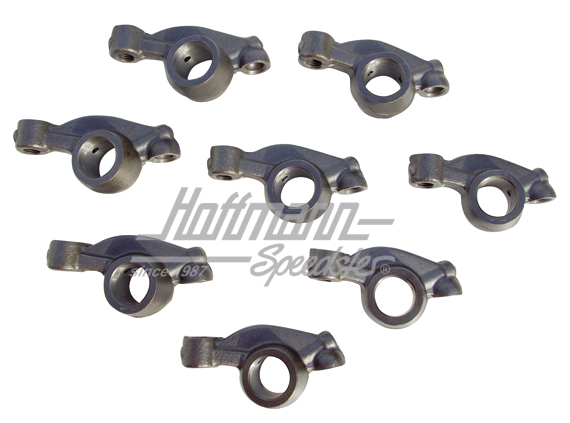 Rocker arm set 1:1.25 | --- --- --- | 010-0310