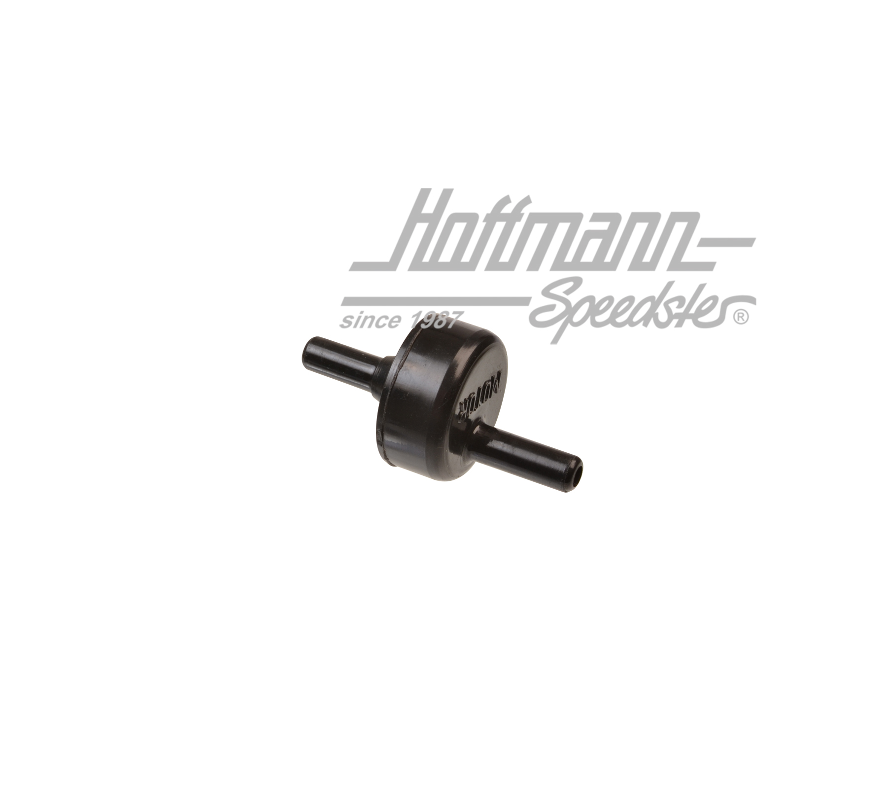 Check valve, air condition, Golf 1 | 843 820 675 | 180-5960