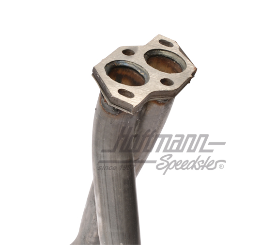 Y-pipe, Golf/Polo, 0.9-1.3                                                                          