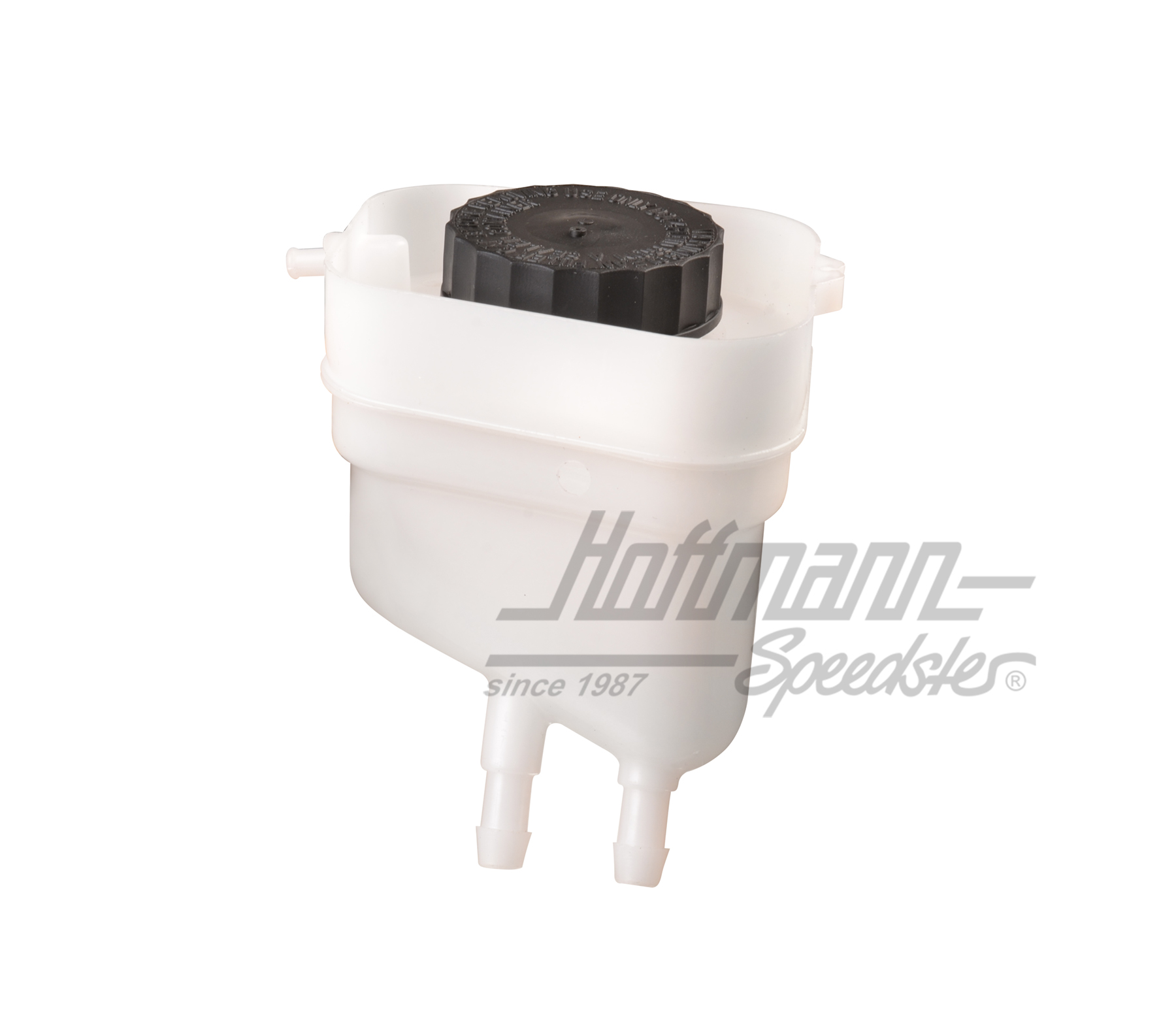 Brake-fluid reservoir, 911/912/914 | 911 355 013 13 | 522-1064-10