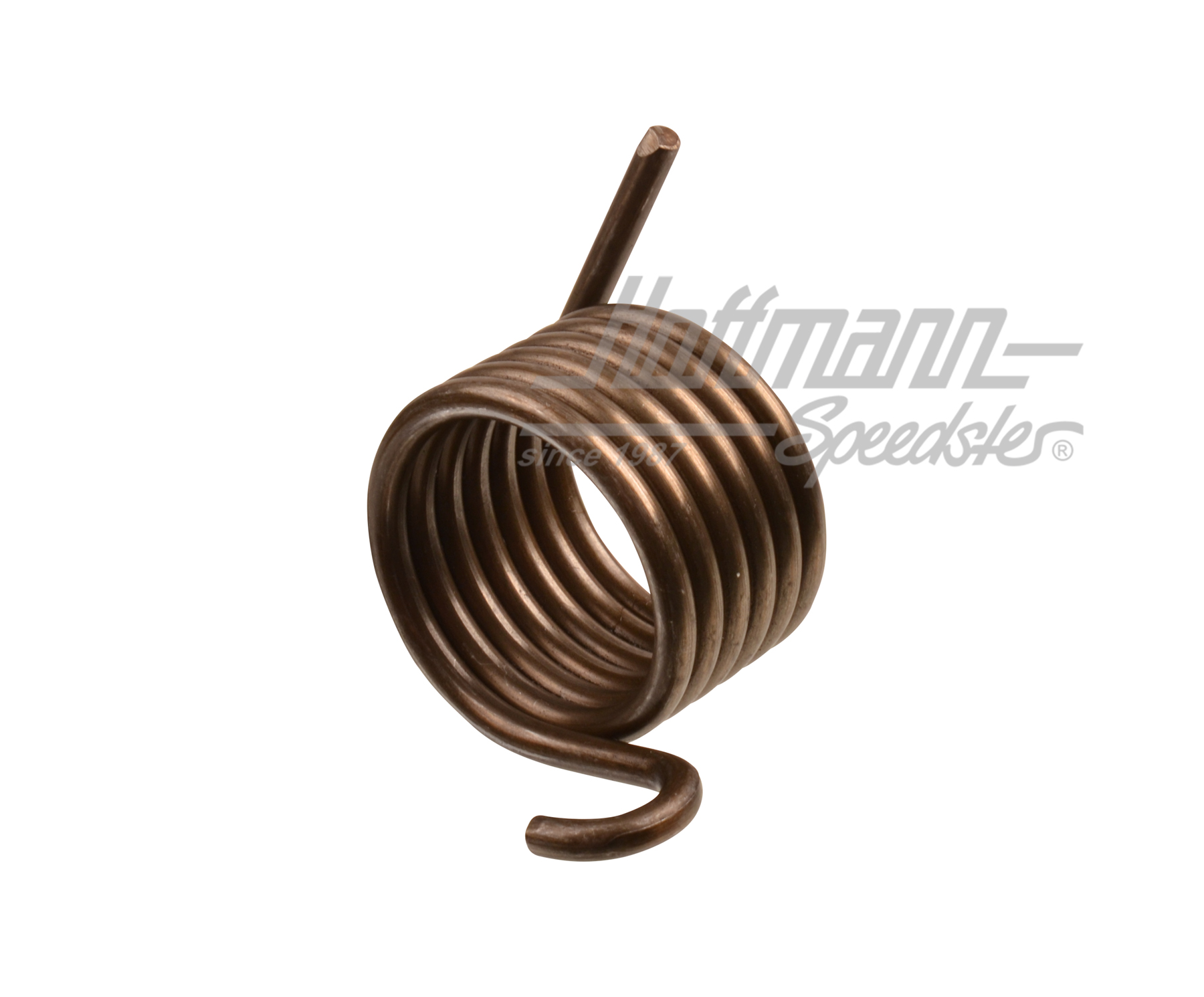 Spring, brake pedal, 911/912/914, 65-77 | 901 423 531 00 | 530-3120-37