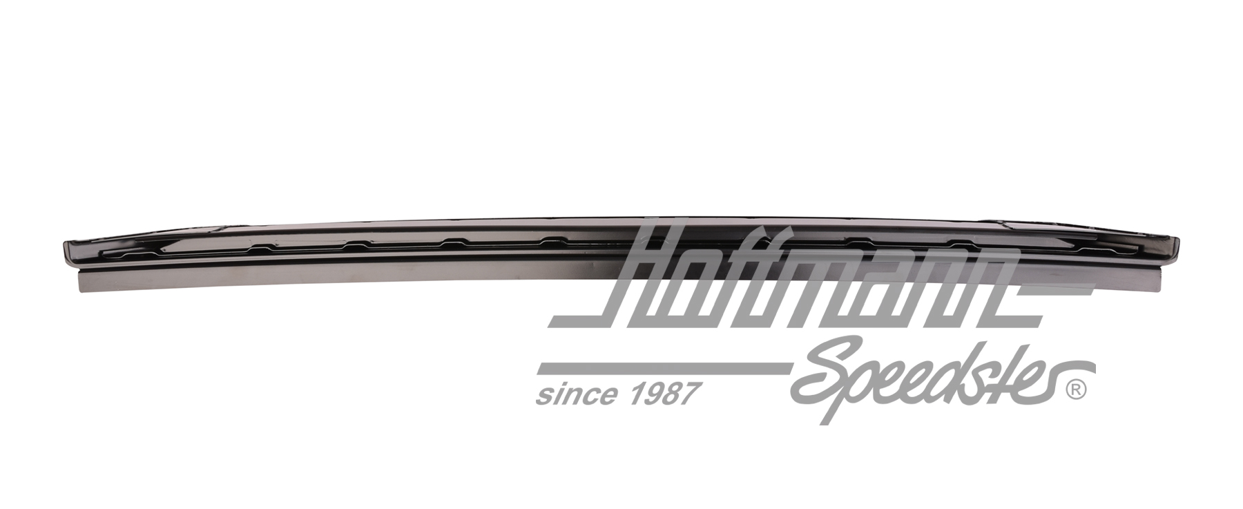 Reinforcement, roof, rear, 911, 65-73                                                               