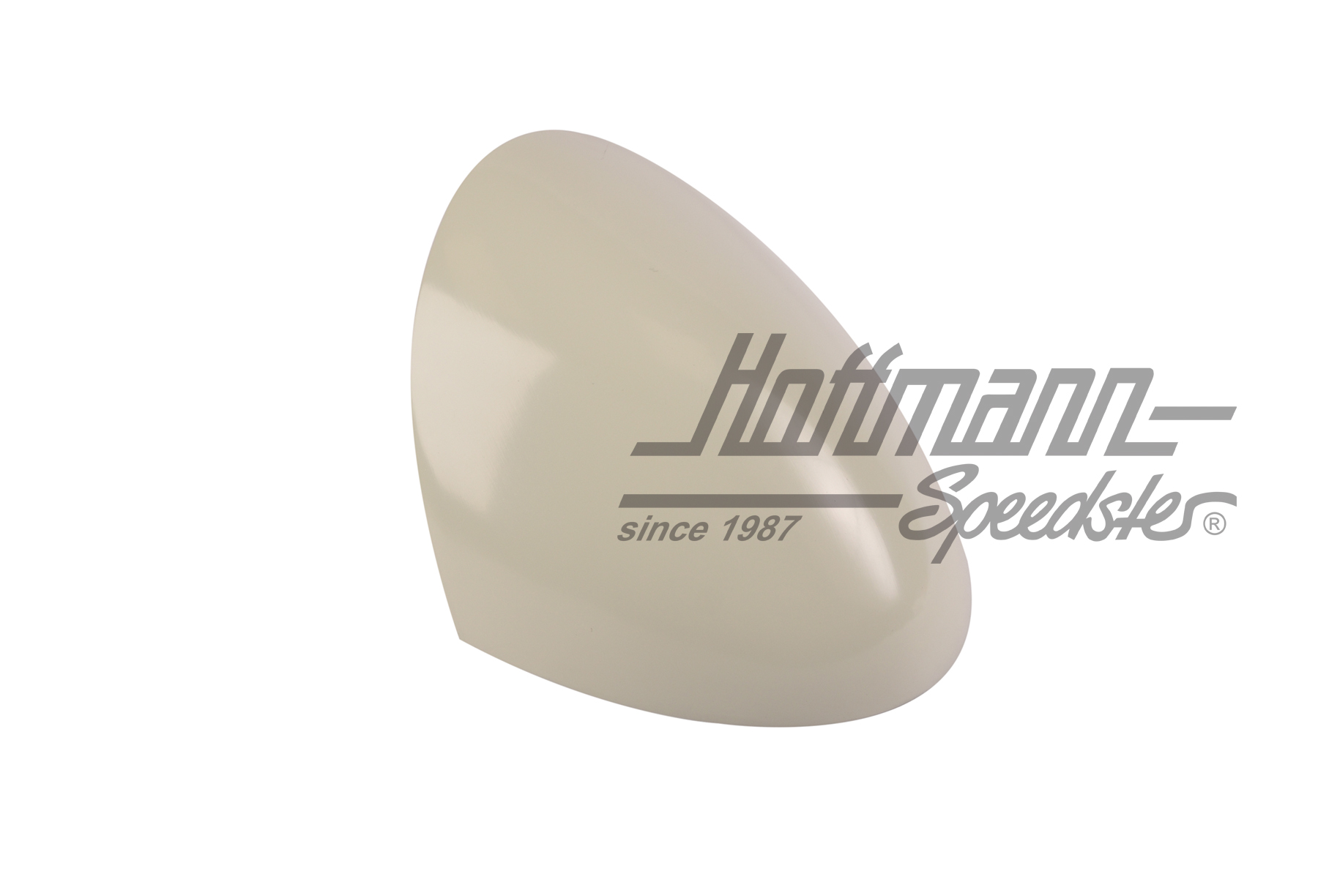 Housing, license-plate light, 8.57-7.63 | 111 943 111 BH | 020-4475-63