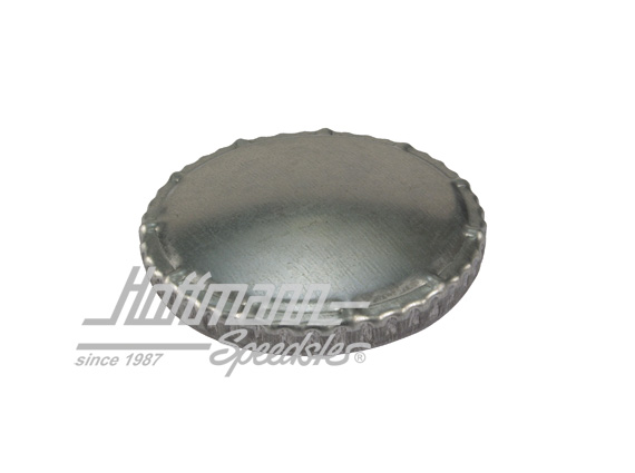 Fuel-tank cap, 100mm | 111 201 551 R | 020-2116-08
