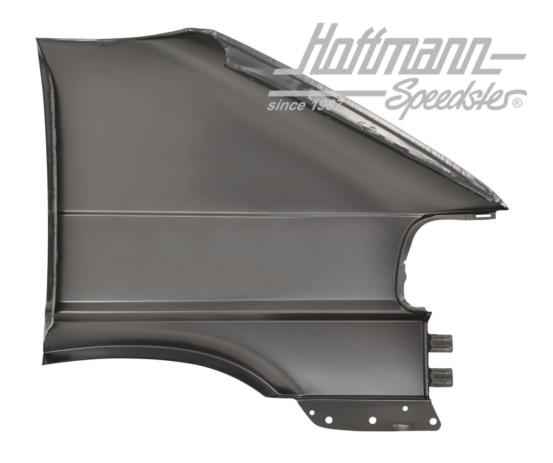 Fender, Bus T4, 5.96-6.03, left (long)                                                              