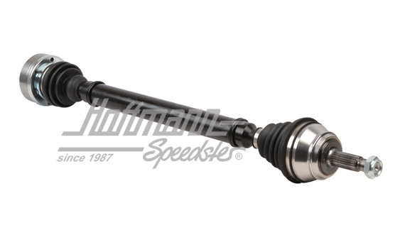 Drive shaft, 100mm, Golf 2 16V, right                                                               