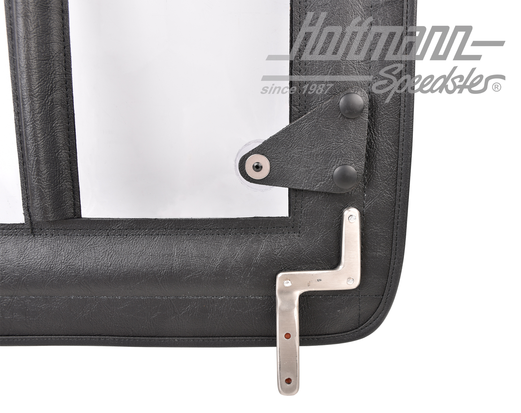 Plug-in window set
, Type 181, plastic                                                             