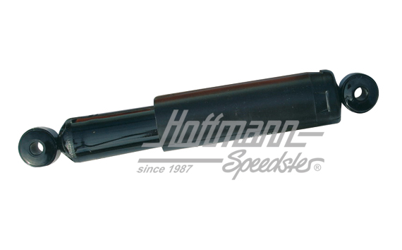 Shock absorber, front, gas pressure, 52-7.67 | 111 413 031 G Gas | 020-4222