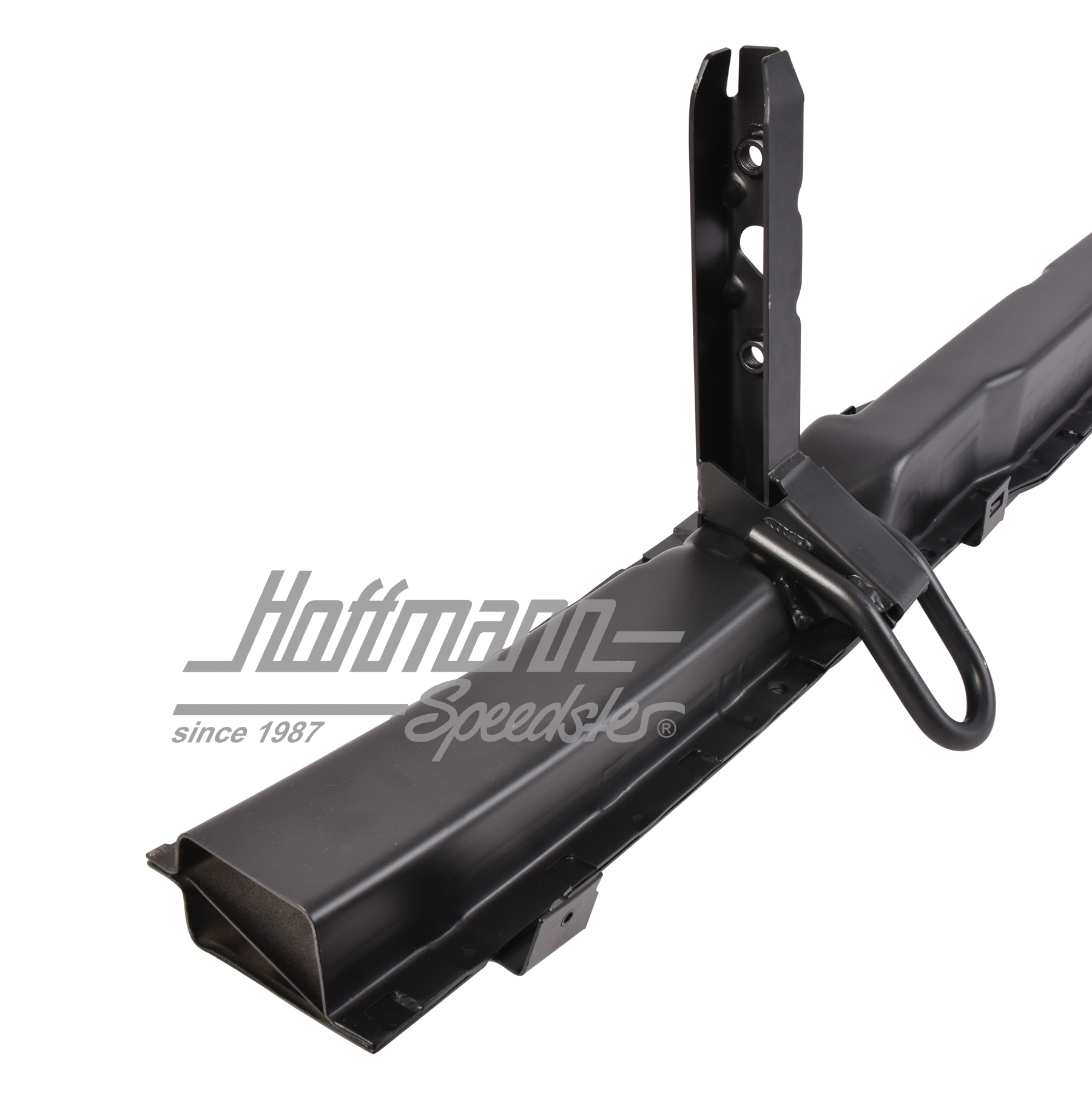 Bumper support, rear, Bus T4, 1.96-6.03                                                             