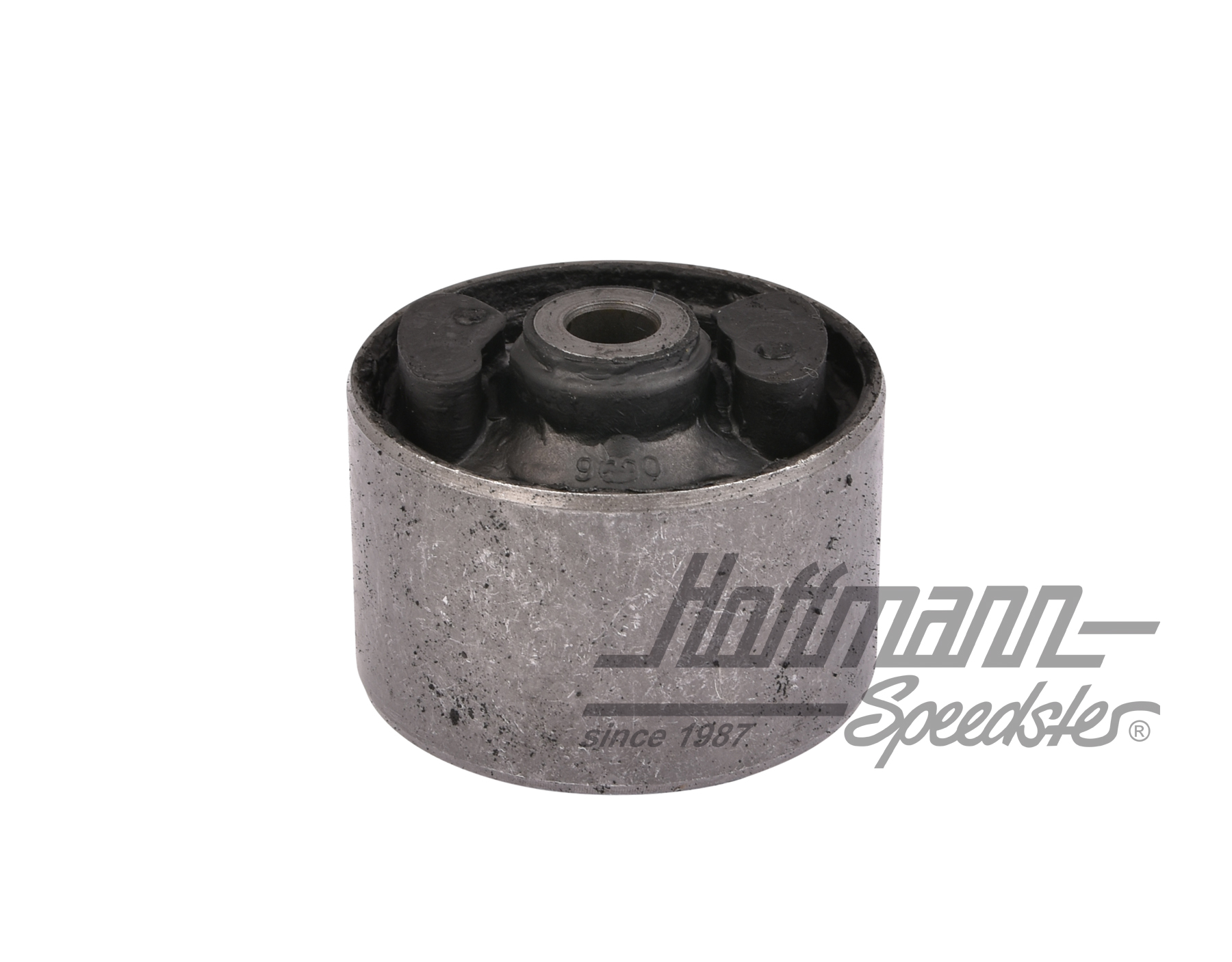 Rubber mount, engine support, 1.1-1.6                                                               