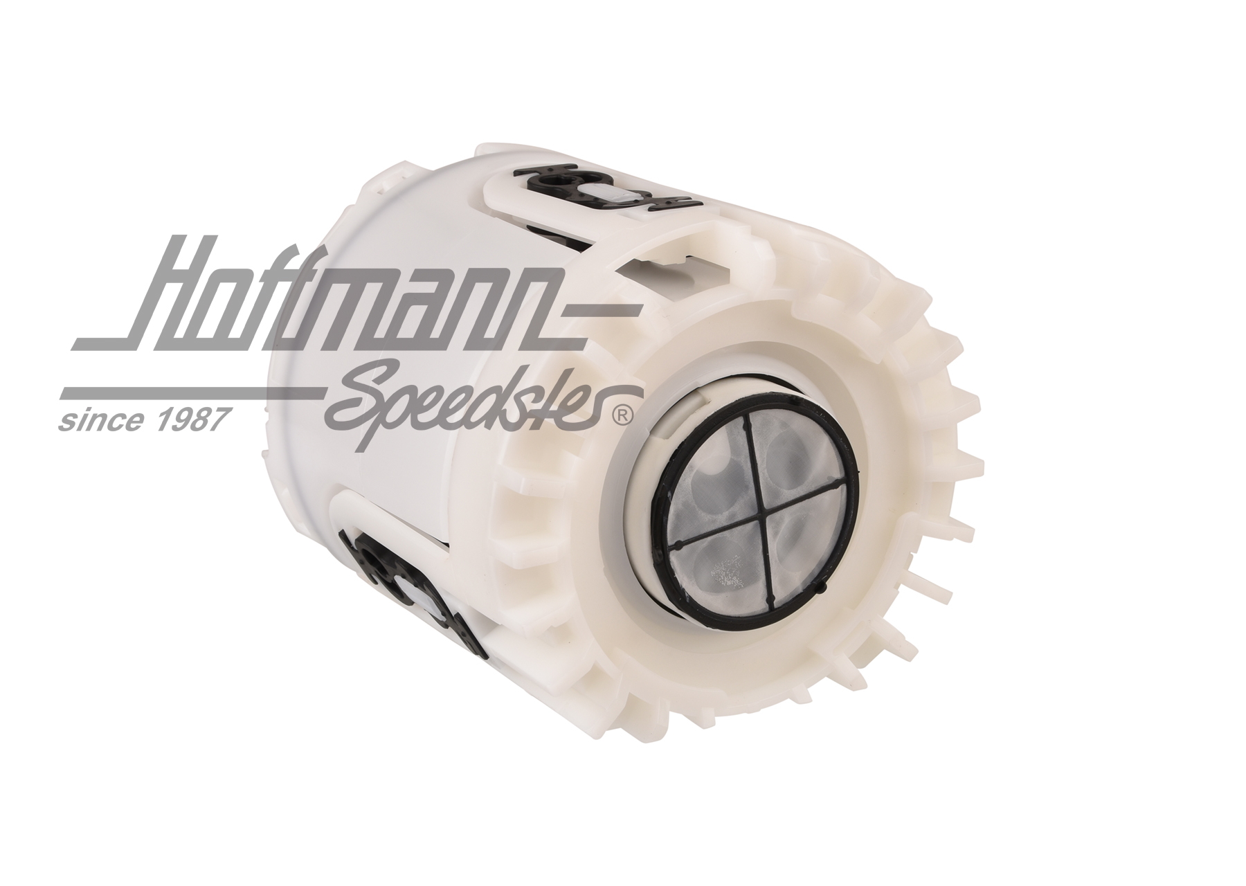 Fuel pump, electrical, 4 bar, G60/Bus T4                                                            