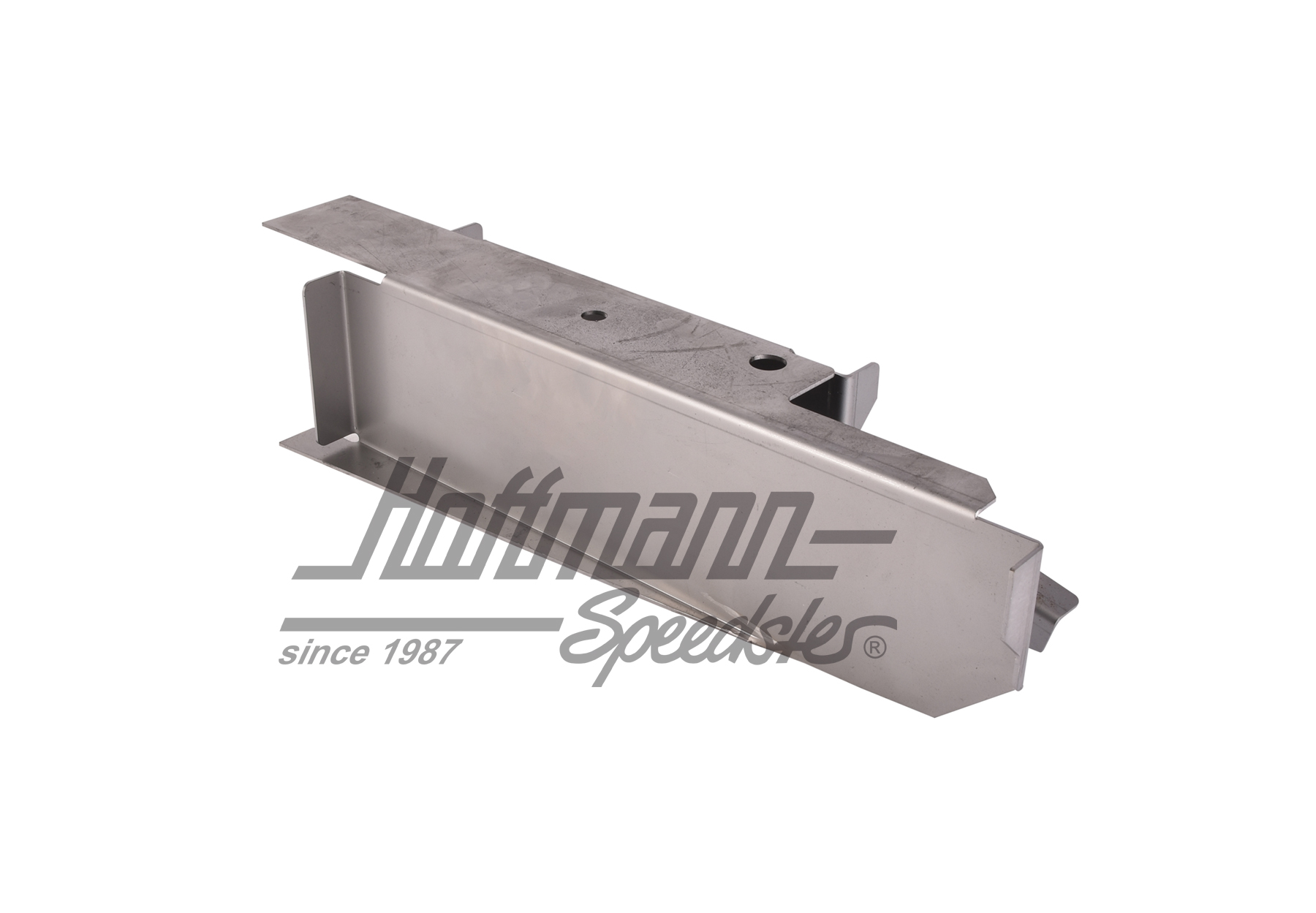 Cross member, middle, outer, left | 251 803 233 | 390-0661-01