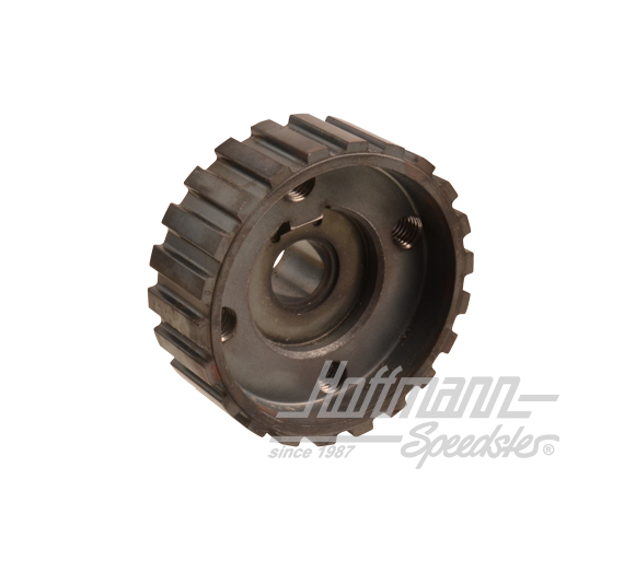 Gear-wheel, crank shaft, gasoline engine, 0.9-1.3                                                   