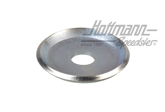 Washer, tension strut, Bus T3, 5.79-7.92                                                            