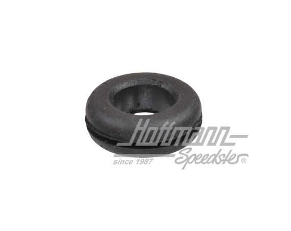 Grommet, timing belt cover                                                                          
