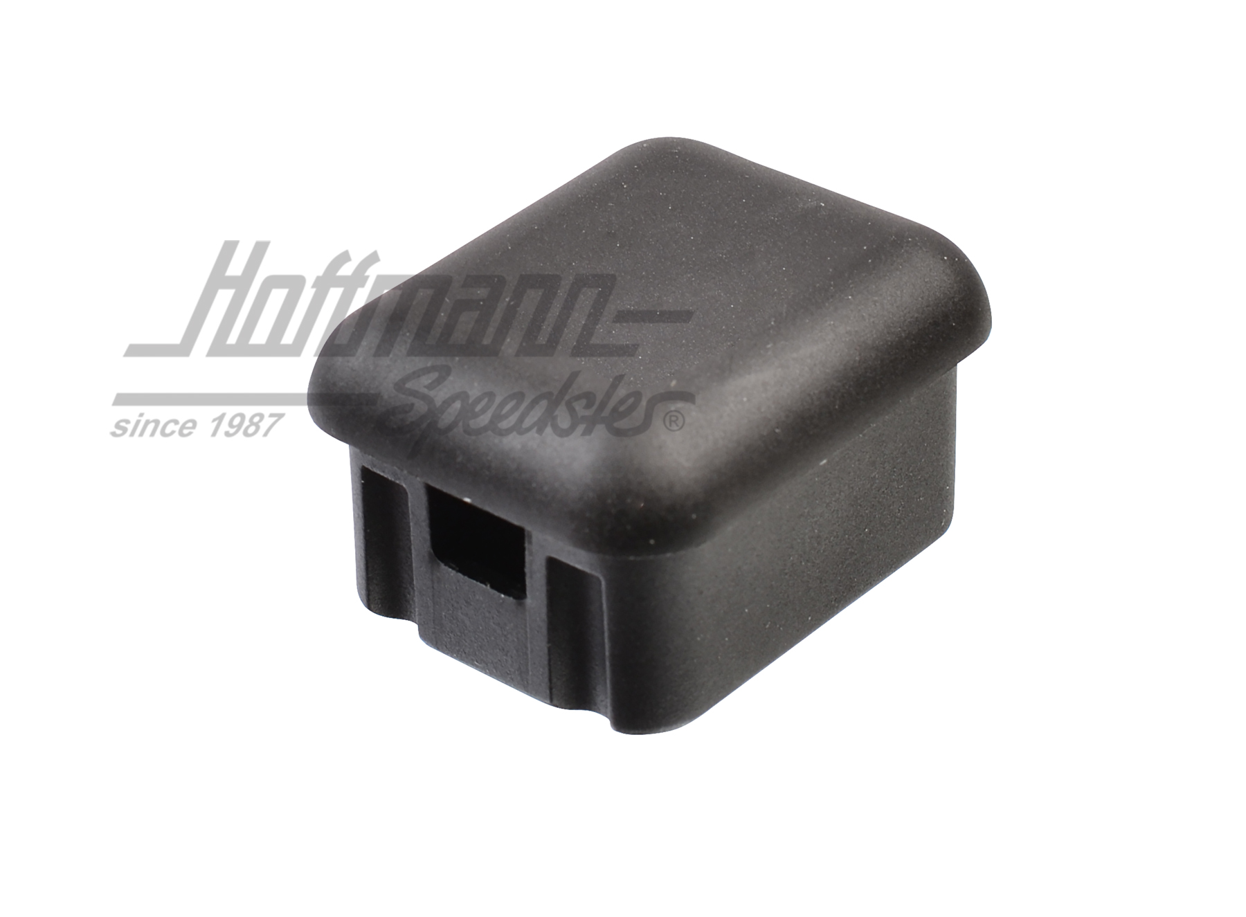 Plug housing, fuel sender, 3-pole                                                                   