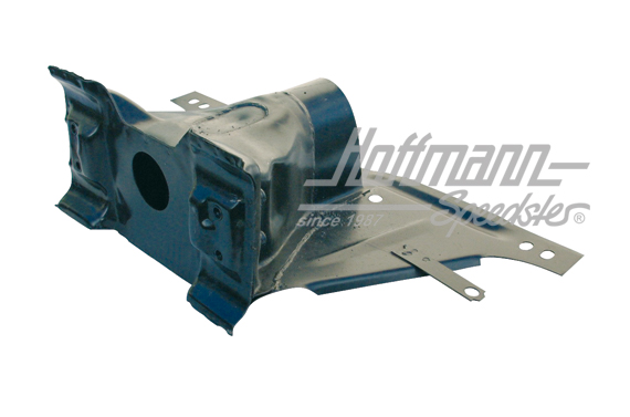 Frame head, complete, -7.65 | 113 701 037 G | 050-2078