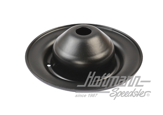 Spring plate, front, upper, Golf 1 | 171 412 341 A | 140-4010