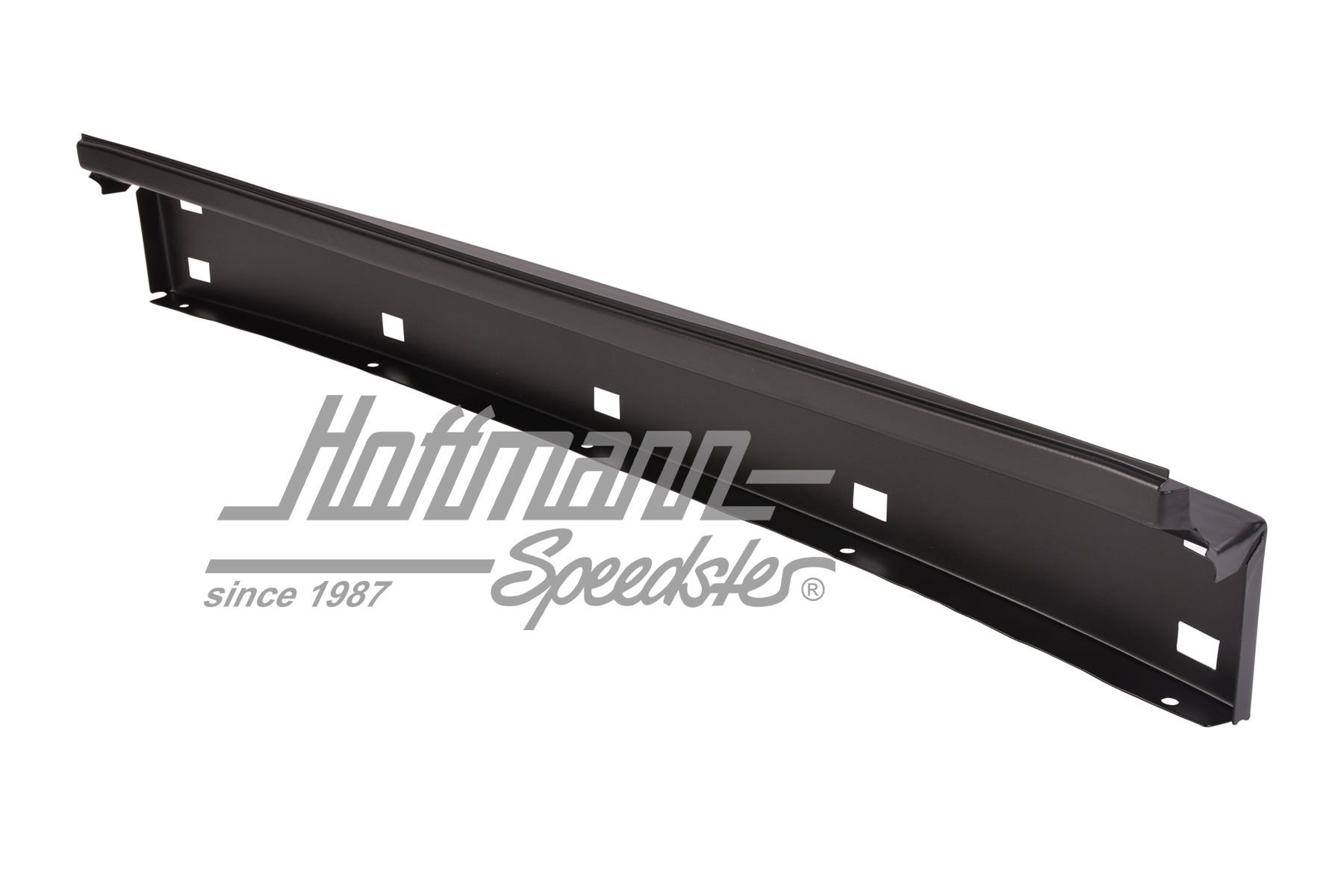 End panel, engine compartement, rear | 911 503 151 00 | 590-0830