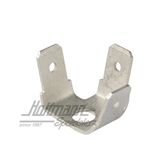 Ground connector, 3 connections | 311 971 935 | 020-0835