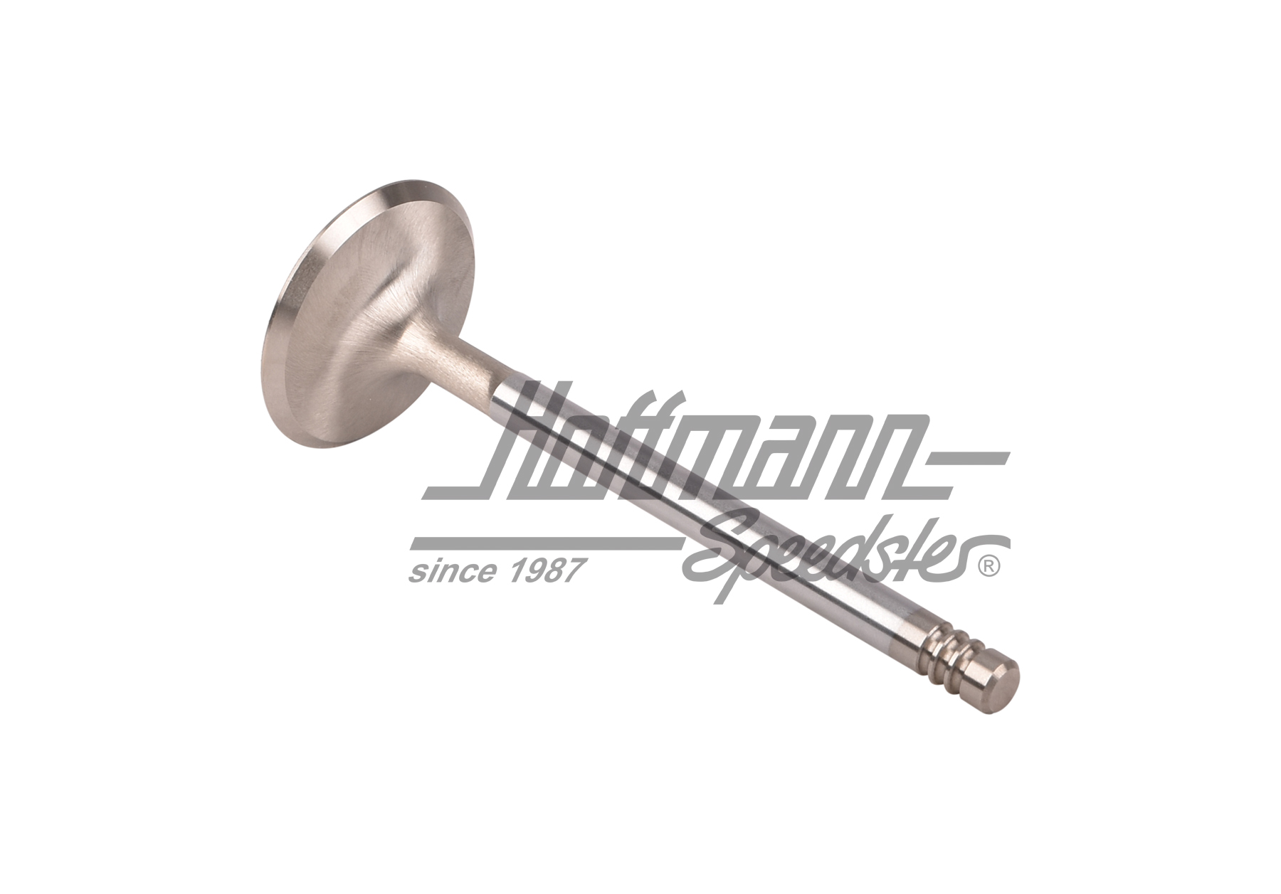 Intake valve, 42mm, 914/912E, 2.0                                                                   