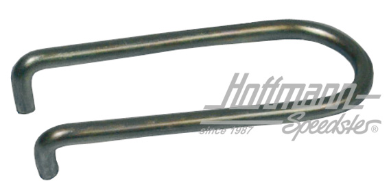 Hub-cap puller | 211 012 243 | 020-2411