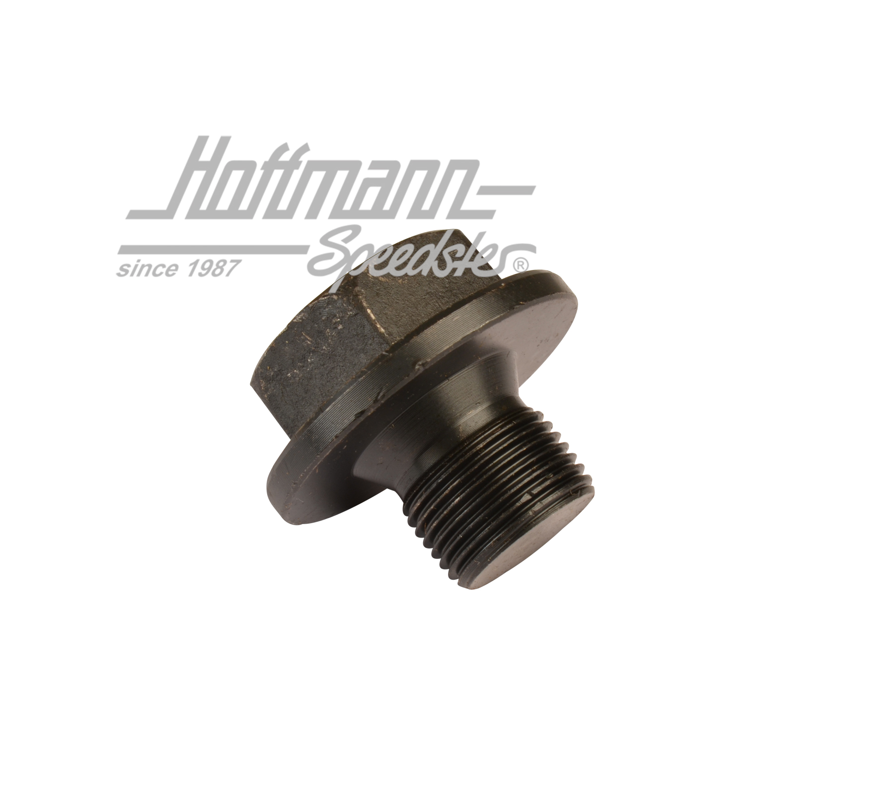 Screw, pulley/crankshaft                                                                            