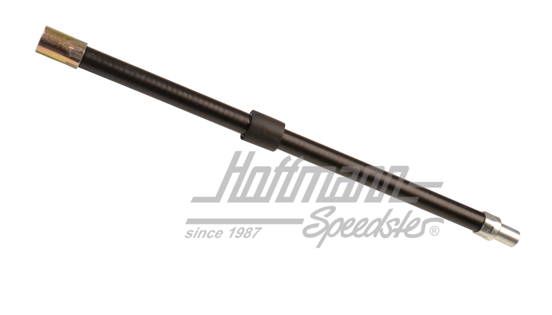 Clutch cable sleeve | 211 721 361 D | 020-4154