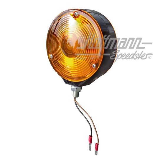 Roof turn indicator, orange, complete | 2BA 003 022-001 | 340-5520
