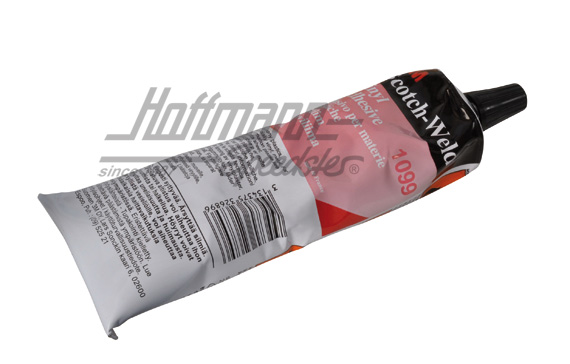 Insulation, engine hood, Golf 1                                                                     