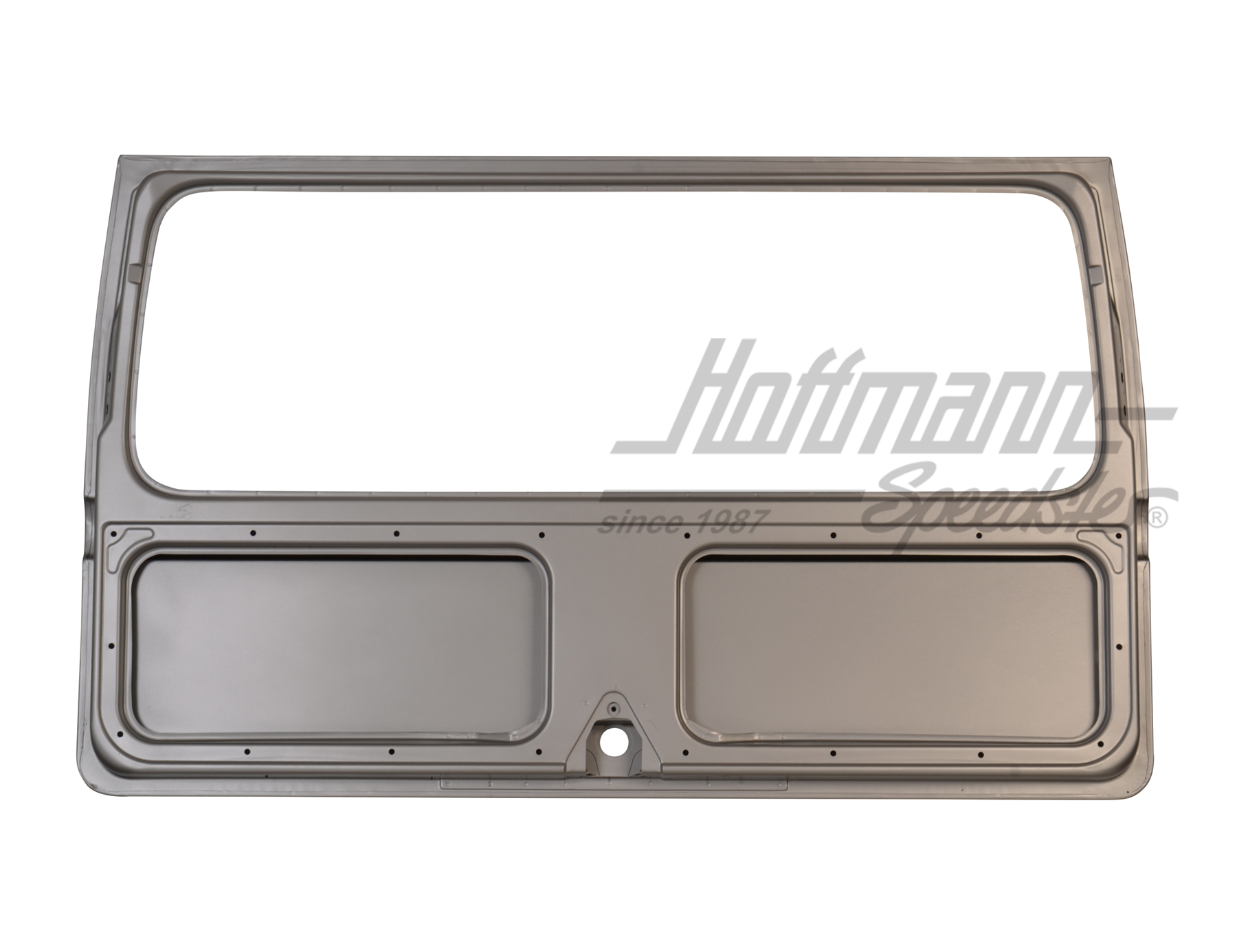 Hatchback, with window opening, 8.63-7.6663-66                                                      