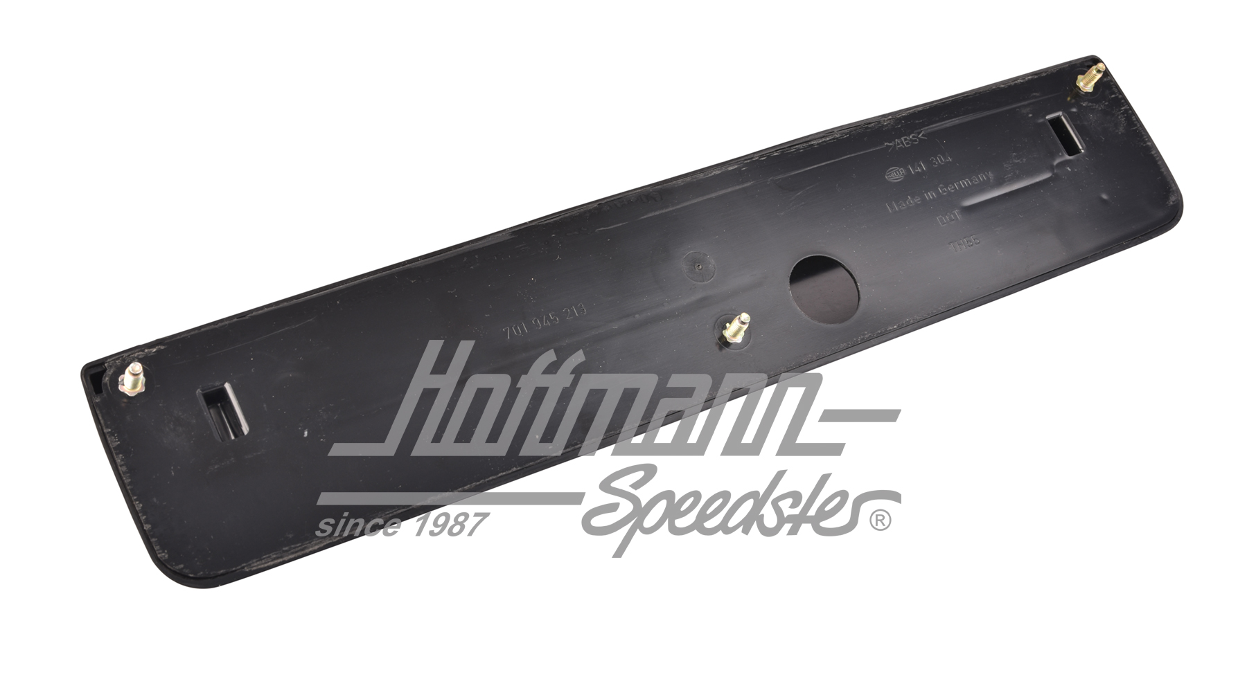 Zusatzbremsleuchte, Gehäuse, Bus T4