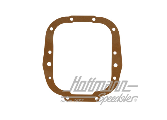 Gasket, gearbox housing / clutch housing | 091 301 131 | 315-1105