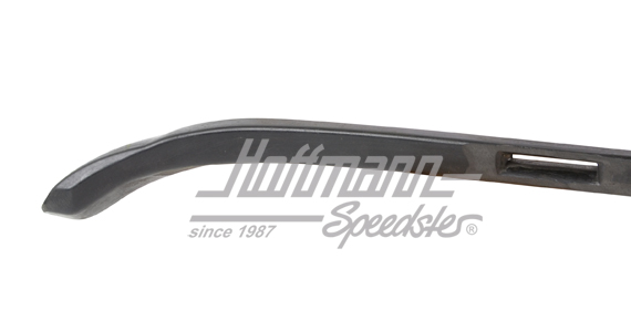 Bow, rear, Golf 1 Convertible                                                                       