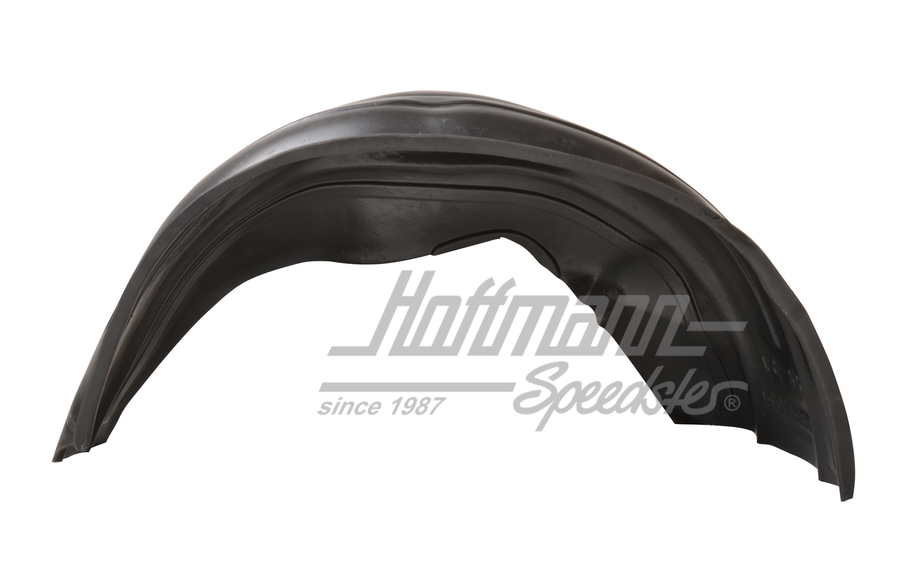 Inner fender panel (plastic), Bus T4, front, right                                                  