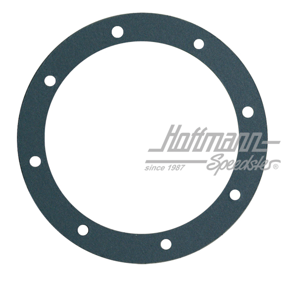 Gasket, additional oil sump | 1769 | 010-1021
