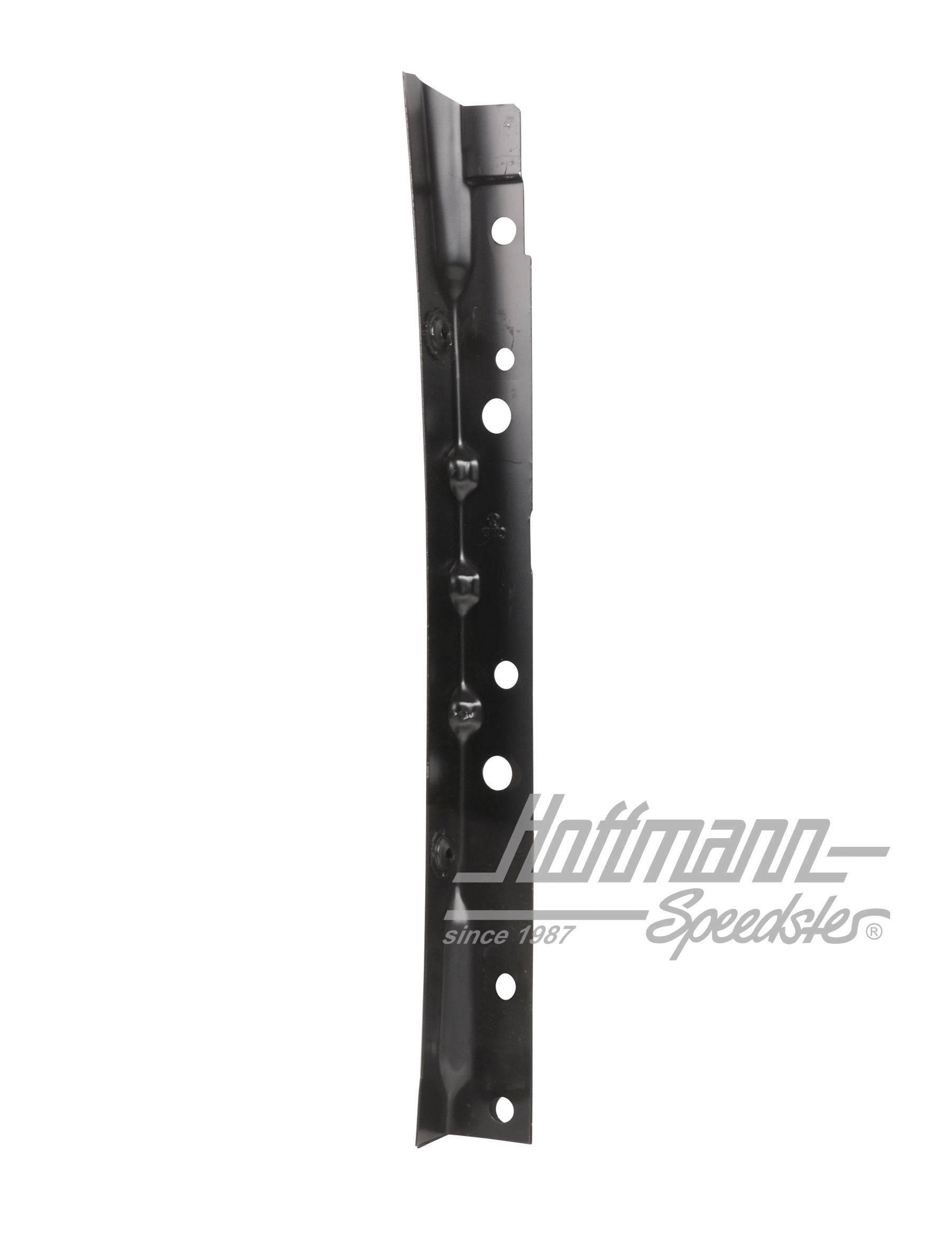 Web plate, fender, front, Bus T4 TDI, right | 701 821 100 | 408-8039-42