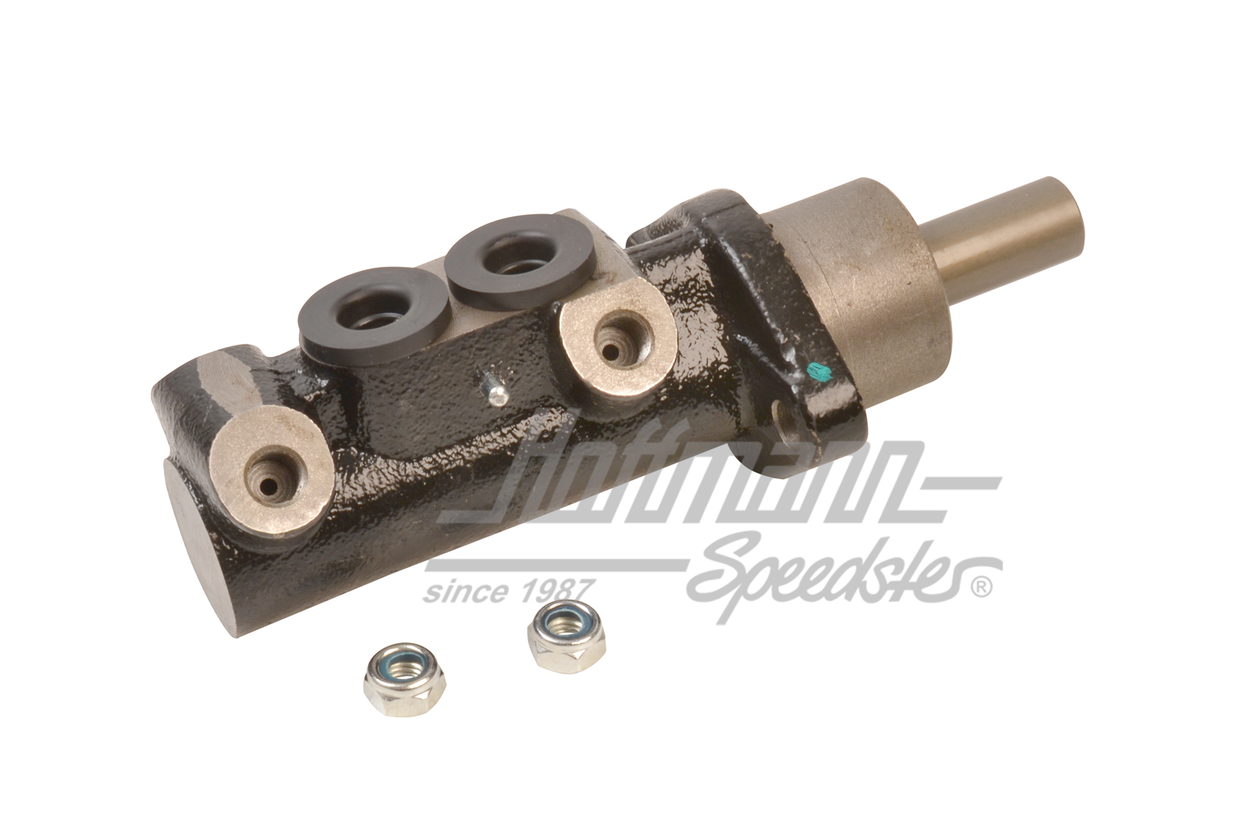 Master brake cylinder, Bus T4, 23.81mm                                                              