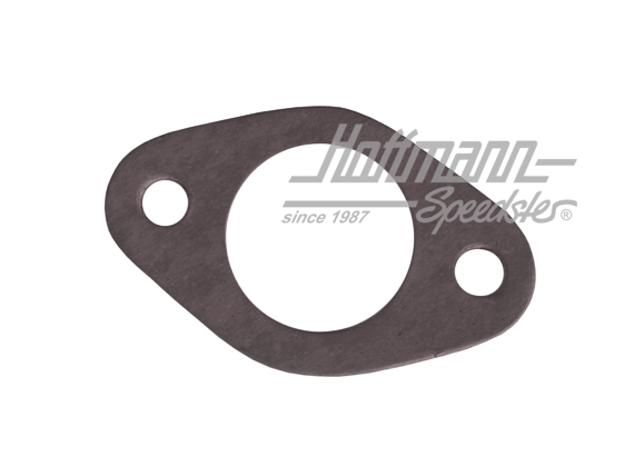 Gasket, standard carburetor, 34 PICT | 113 129 707 C | 020-0009