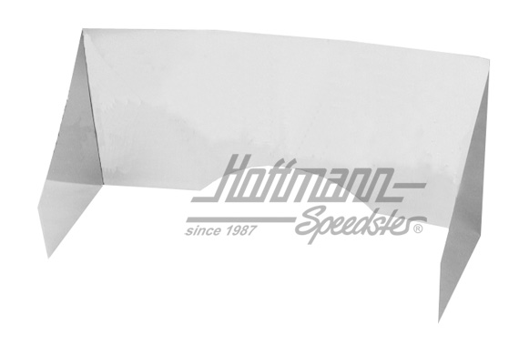Firewall, plane, 3-pieces |  | 020-2203